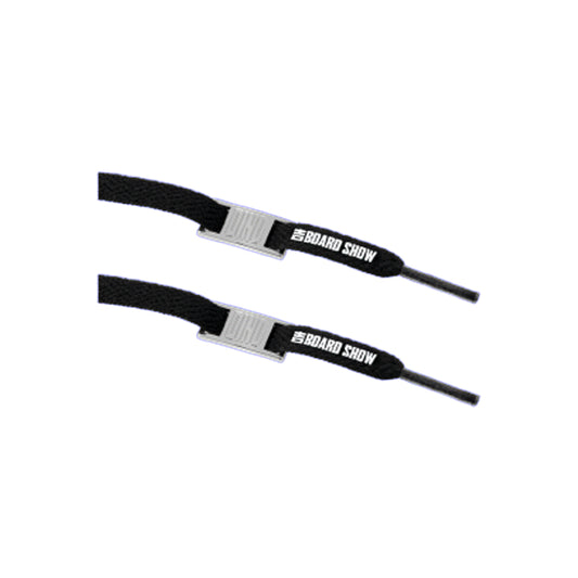 SEVENTEEN Picheolin [吉BOARD[Gilboard] Shoe Laces Set
