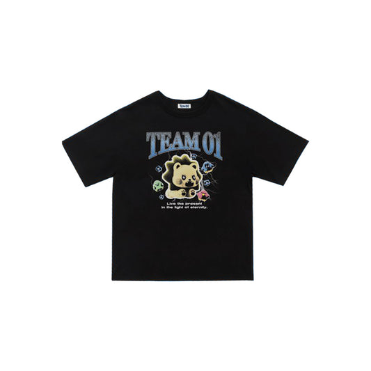 TAEYANG [TEAM01] Graphic T-Shirt