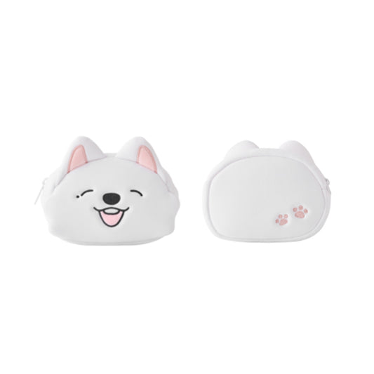 KANG DANIEL [DAM-YI Nyang Jelly Shop] Pouch
