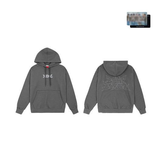 NEXZ [BEAT-BOXER] Hoodie