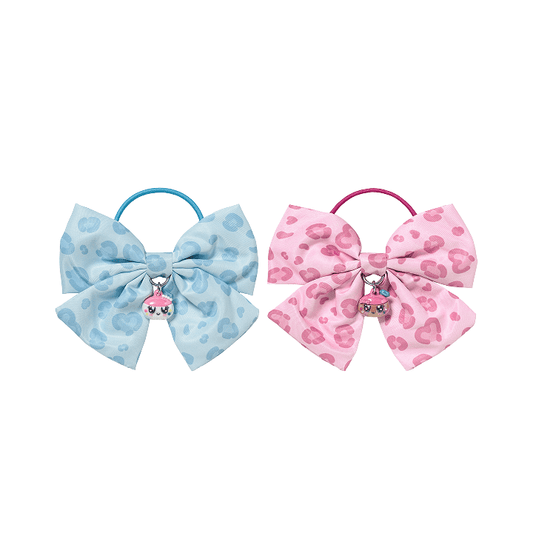 SEVENTEEN [BONGBONGEE] Ribbon Hair Tie