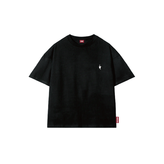 ITZY [TUNNEL VISION] Short-Sleeve T-shirt