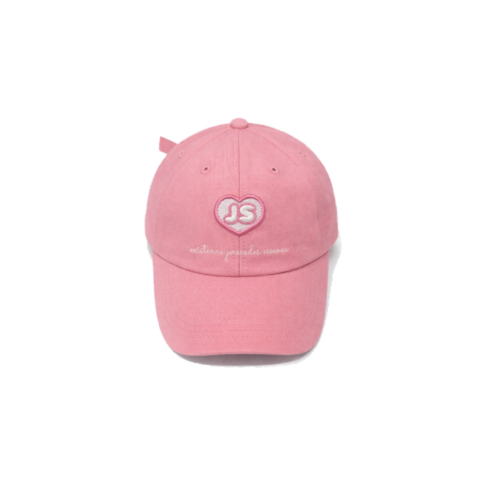 JISOO X Hello Kitty Ball Cap A