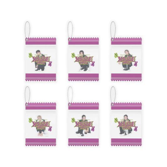 XDINARY HEROES [XCLUSIVE PARTY] Mini Acrylic Block