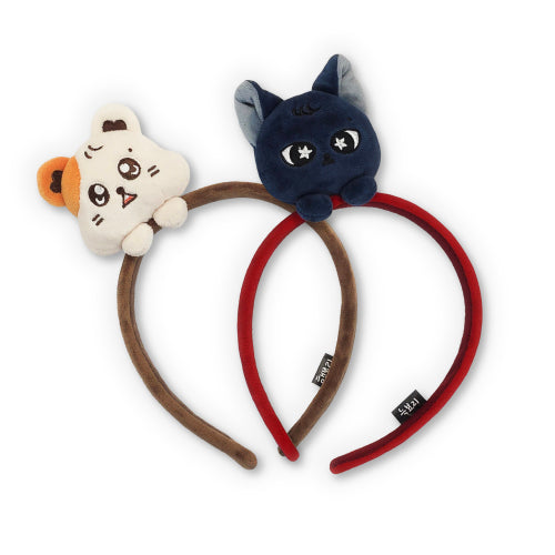 MOON BYUL [Ham Byo Land : Moonlight Adventure] Hairband