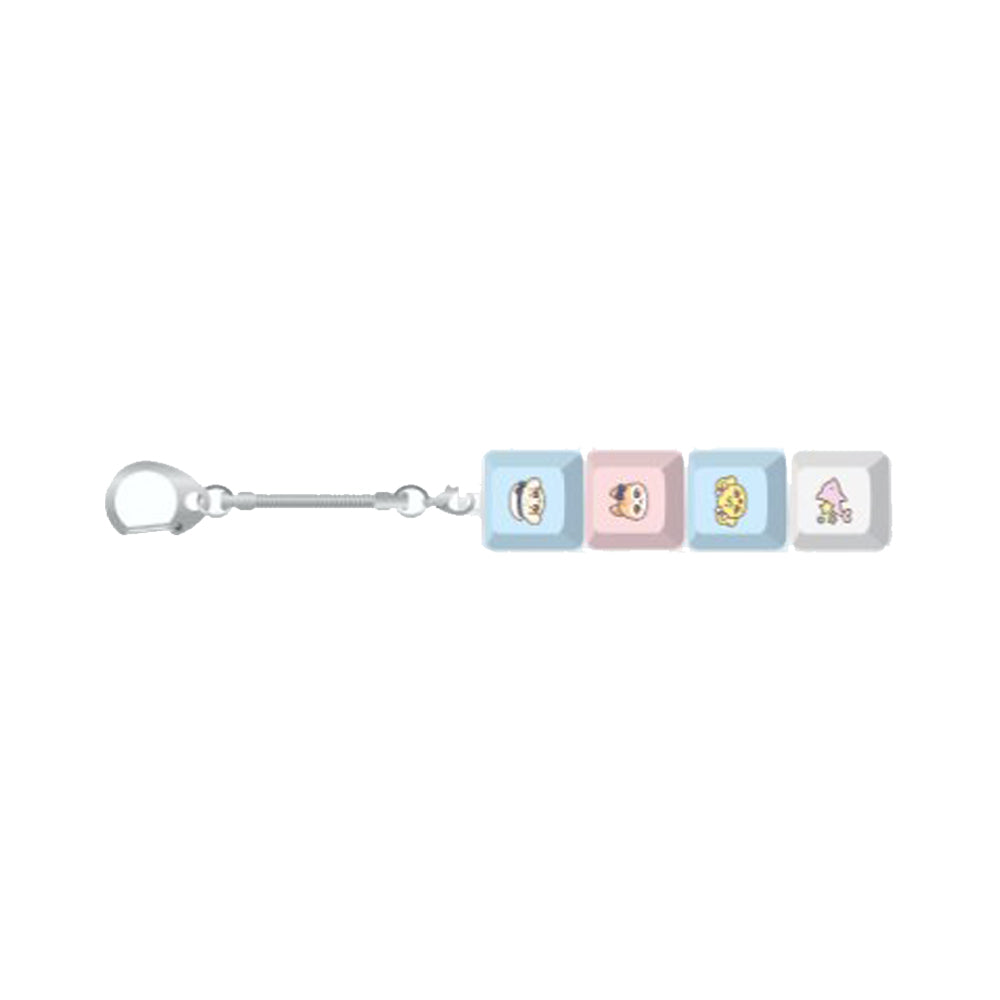 IVE [DIVE into MINIVE] MINIVE Keycap Keyring