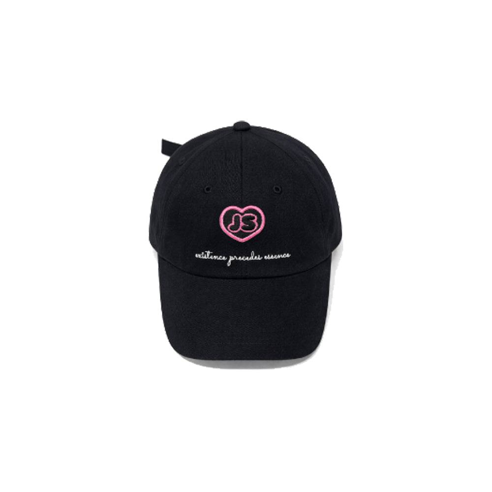 JISOO X Hello Kitty Ball Cap A