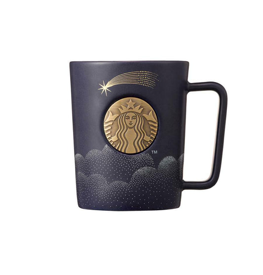 Starbucks Korea [2023 Autumn1] Fullmoon Mug 414mL