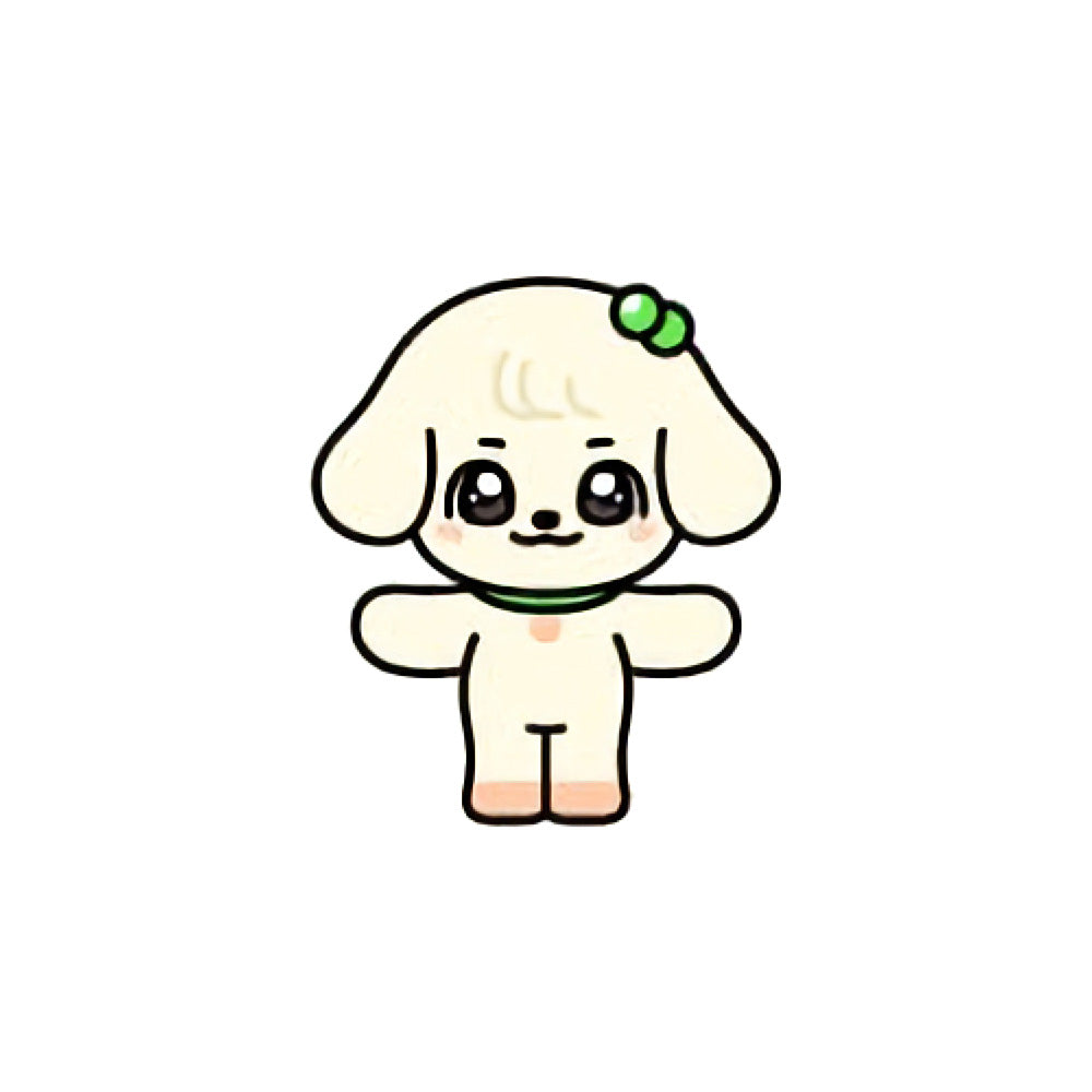 IVE [Welcome To MINIVE School] Original Plush – KPOP2U_Unnie