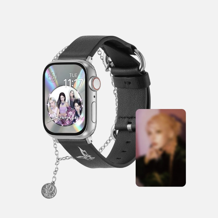 aespa [Armageddon] Watch Strap (Apple)