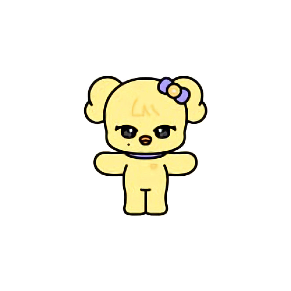 IVE [Welcome To MINIVE School] Original Plush