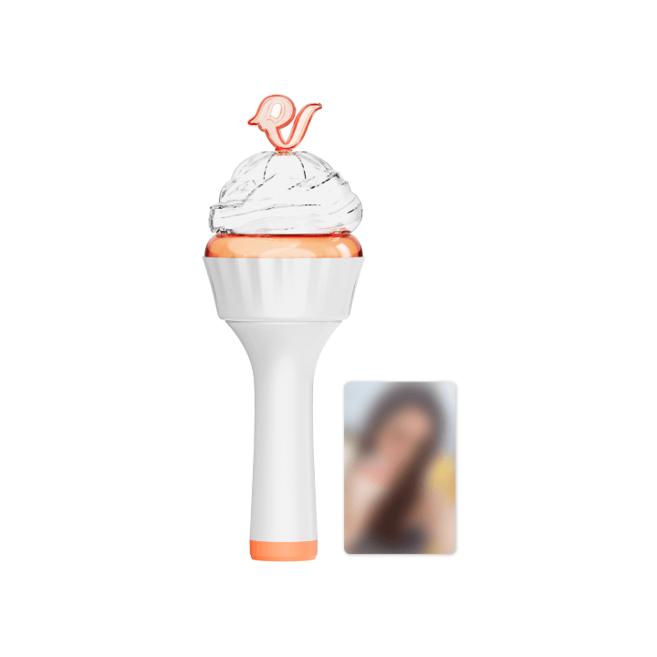 RED VELVET Official Lightstick Ver 2