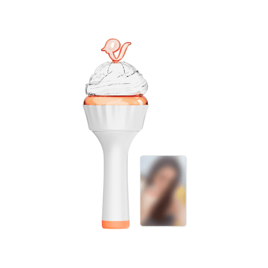 RED VELVET Official Lightstick Ver 2