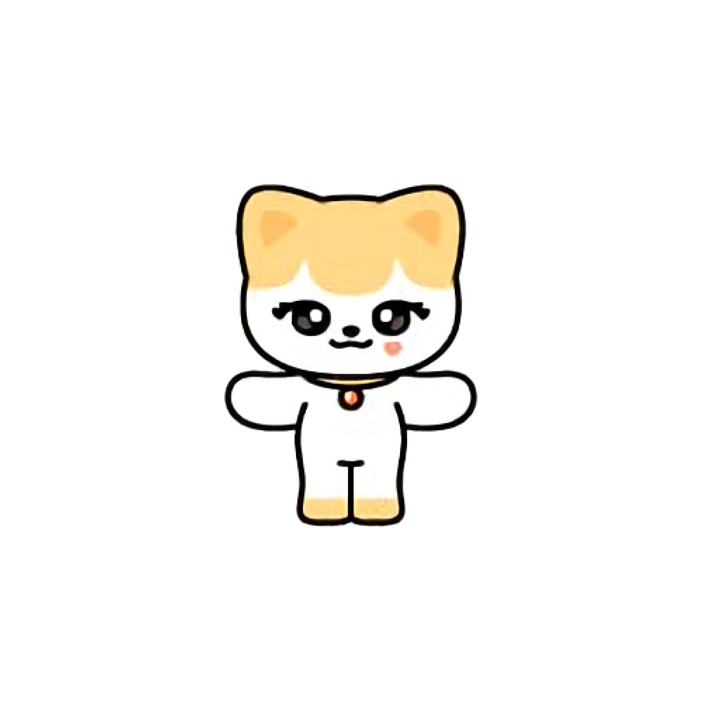 IVE [Welcome To MINIVE School] Original Plush