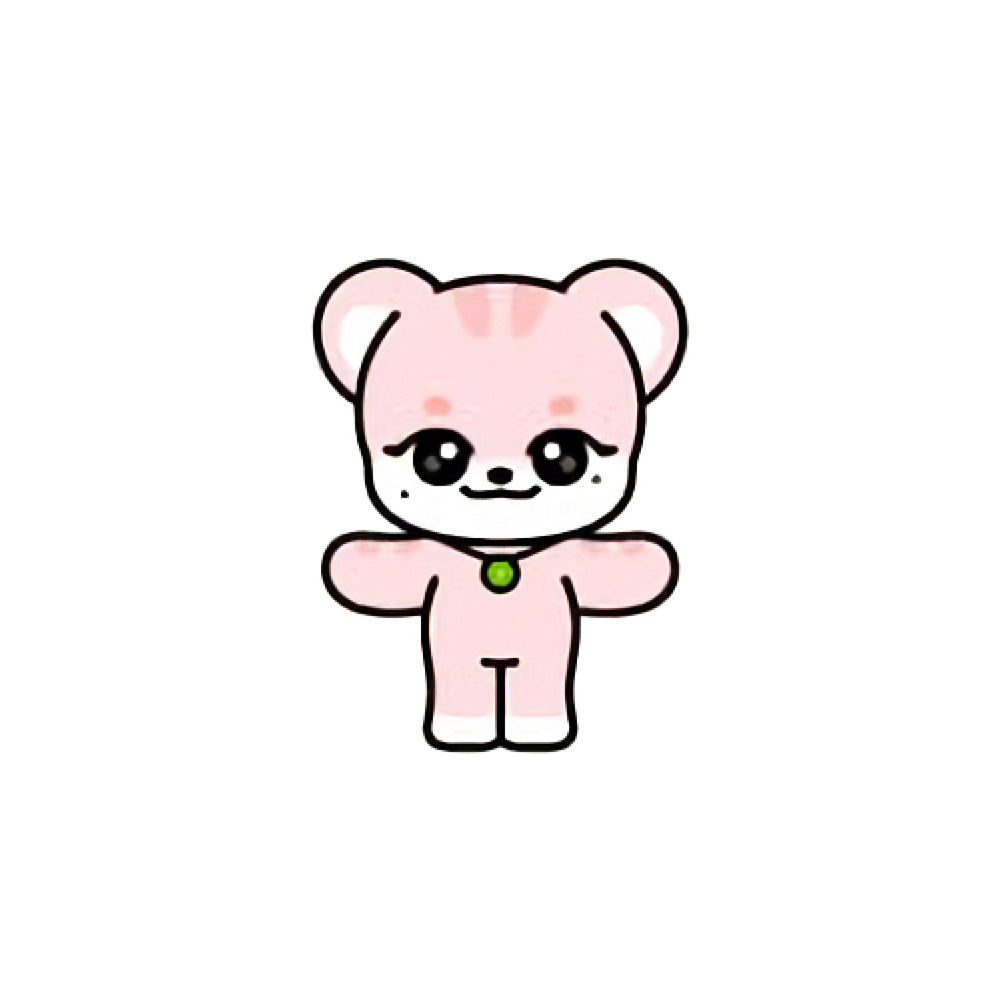 IVE [Welcome To MINIVE School] Original Plush