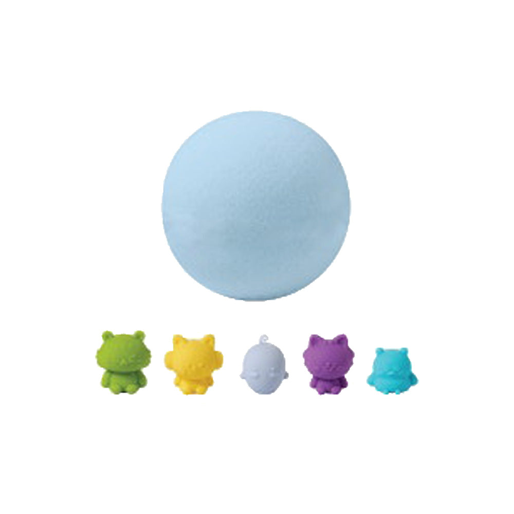 LE SSERAFIM [Fim's Secret Lab] Bathbomb