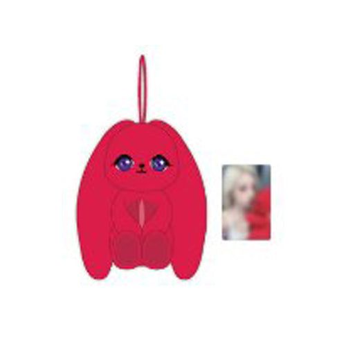 i-dle YUQI [Motivation] GIGI Tissue Case