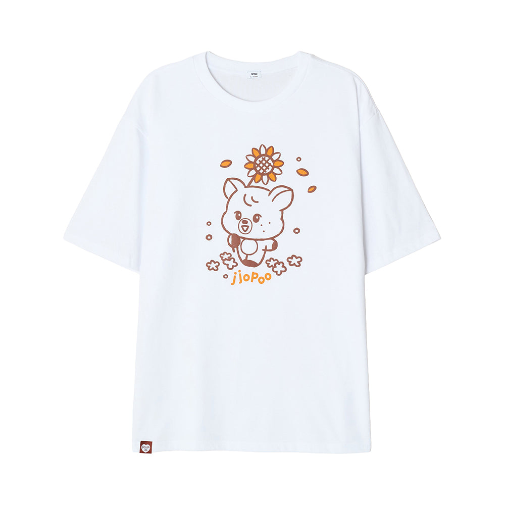 NCT DREAM [Dreamiez X SPAO] S/S T-Shirt