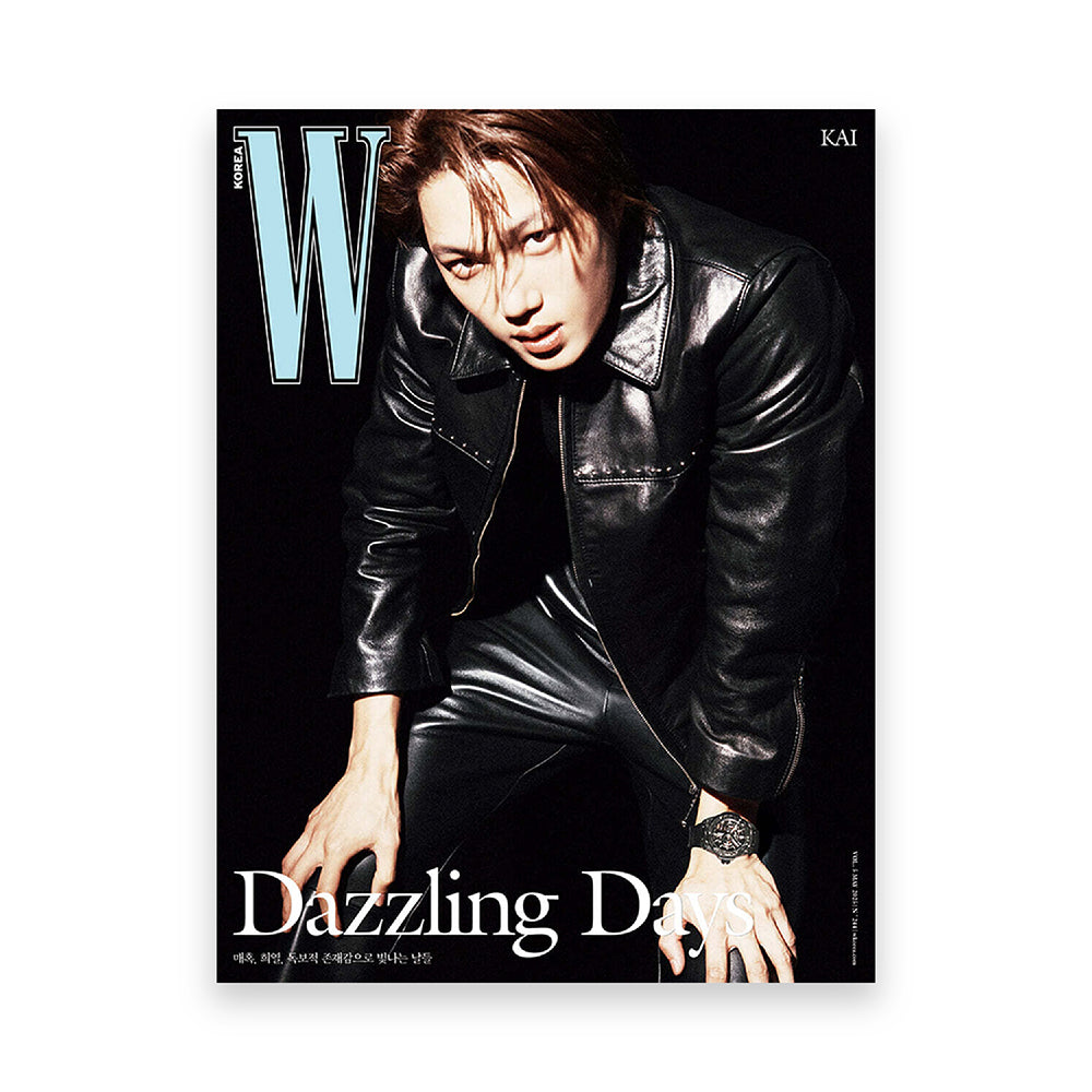 W Korea May 2025
