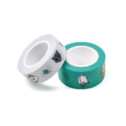 TXT [PPULBATU FINDING MOA] Masking Tape