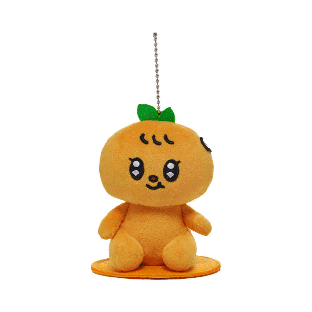 (Pre-Order) SEVENTEEN [MINITEEN] Magnet Plush Keyring