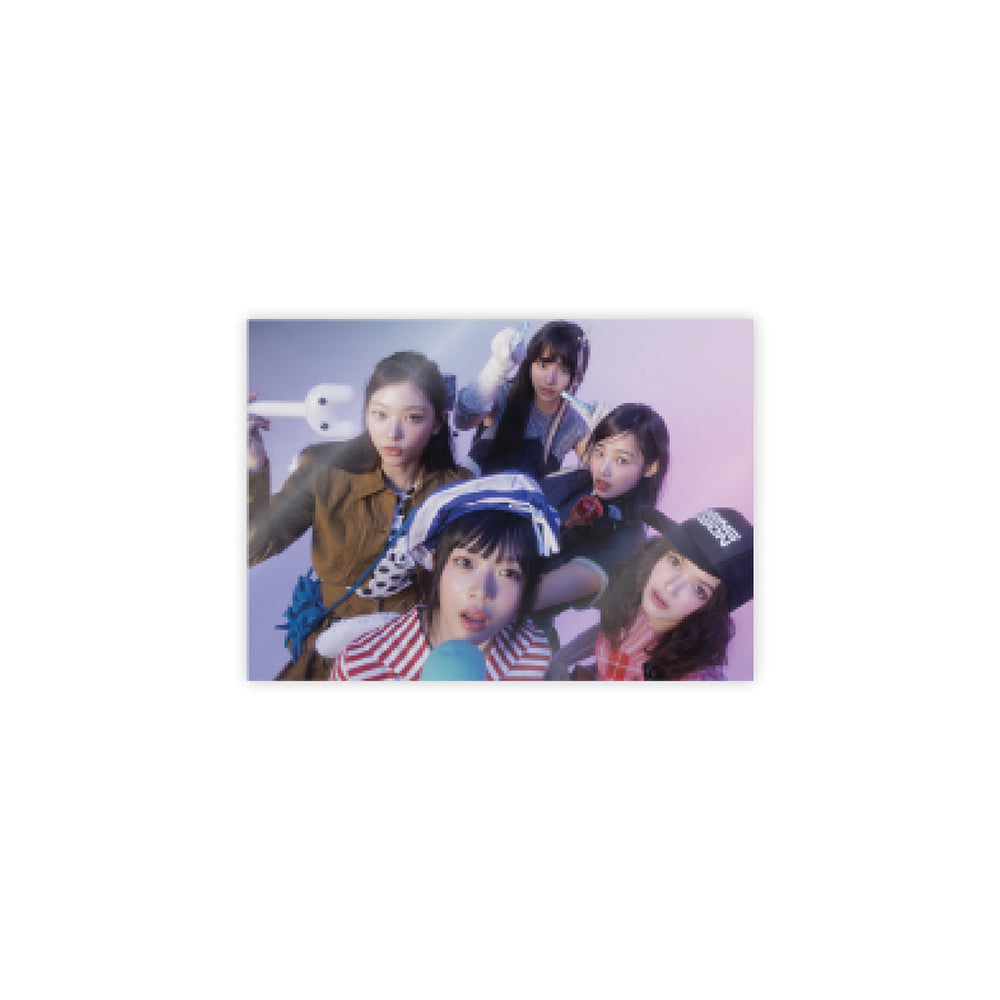 Newjeans NJZ SHOPEE kpopmerch 100枚 NewJeans - HALLYUSUPERSTORE – Page 3