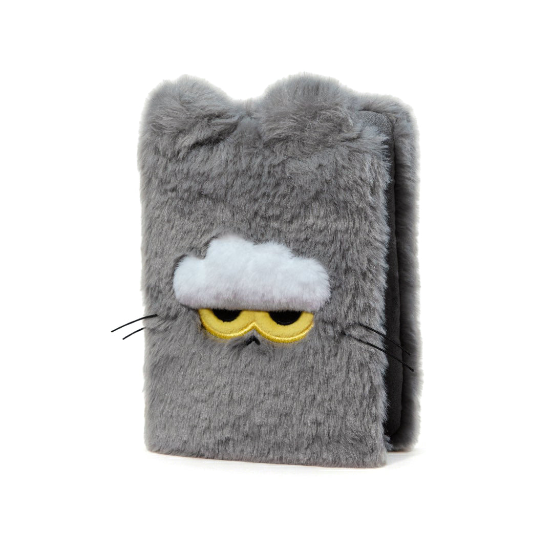 G-DRAGON [ZOAful Winter] ZOA Passport Cover