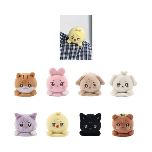 ATEEZ [ANITEEZ in COLOR] Magnetic Shoulder Stress Ball