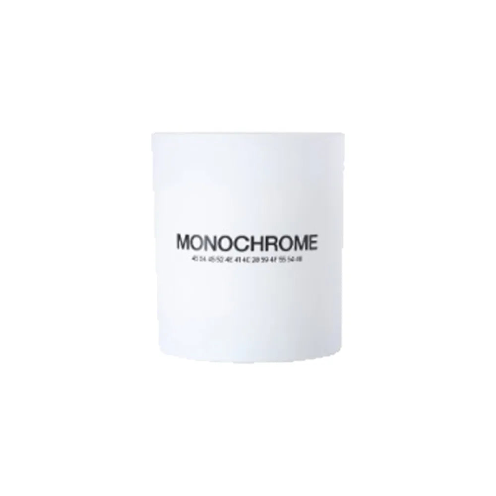 BTS [MONOCHROME Pop Up] MD – KPOP2U_Unnie