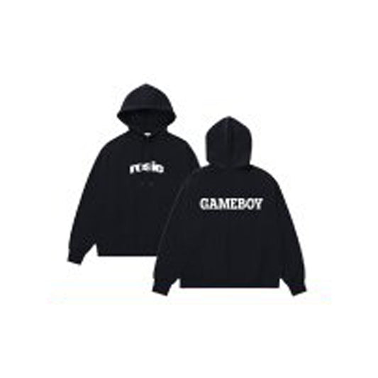 BLACKPINK ROSÉ [one year of rosie] rosie game boy Hoodie