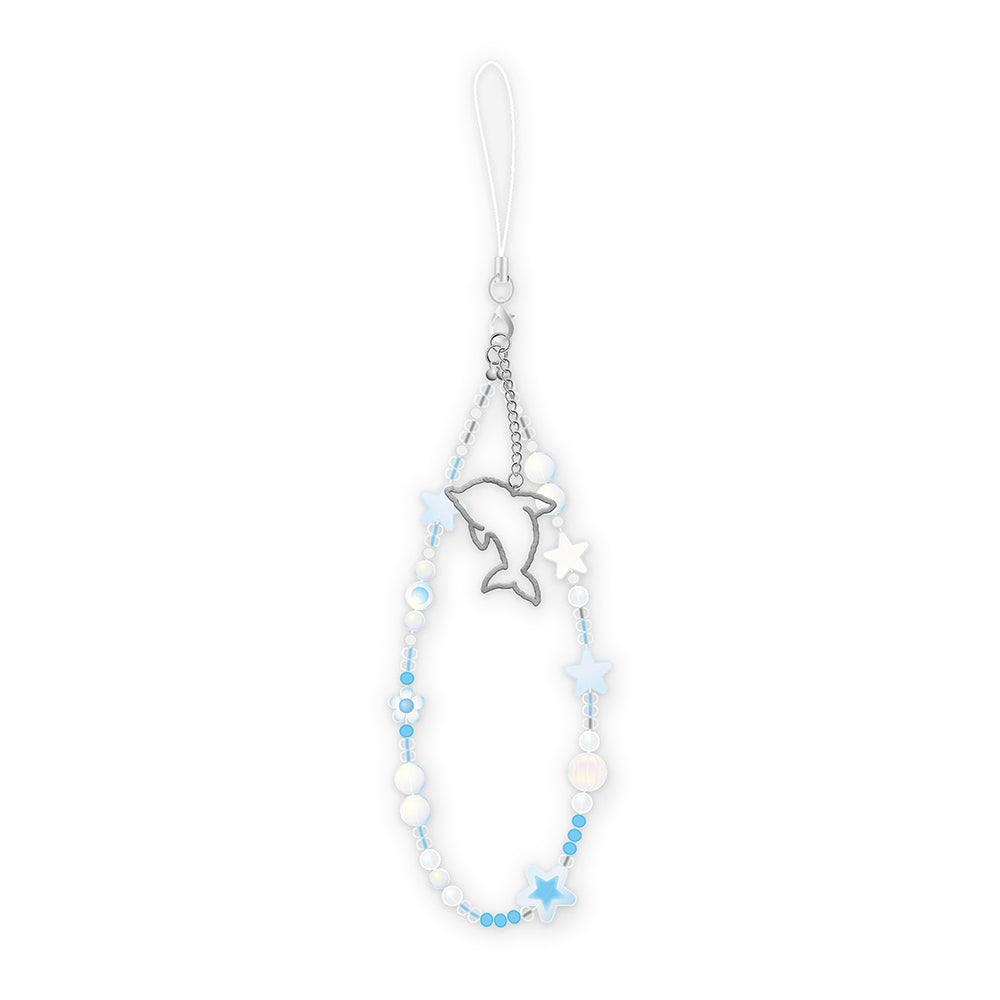 NMIXX [Nswer Vacation] Beads Strap
