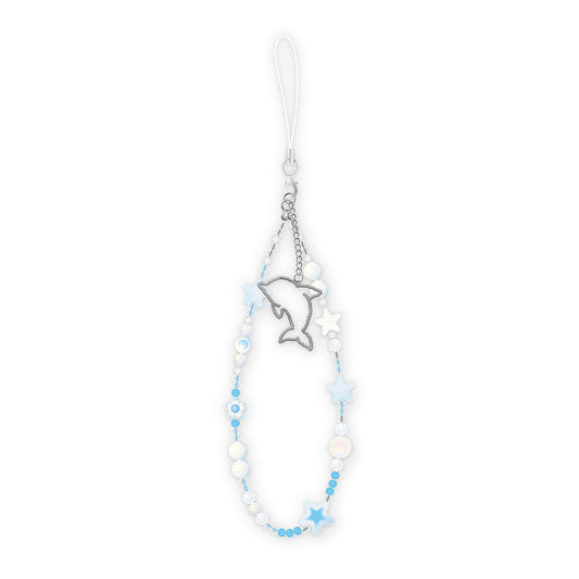 NMIXX [Nswer Vacation] Beads Strap