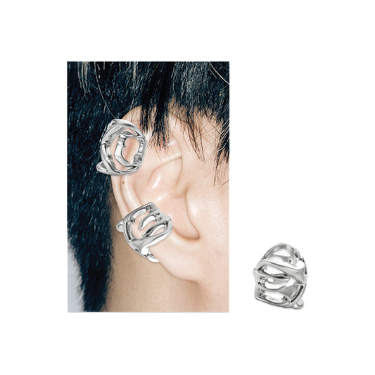 EXO [REVERXE THE WORLD] Ear Cuffs Set