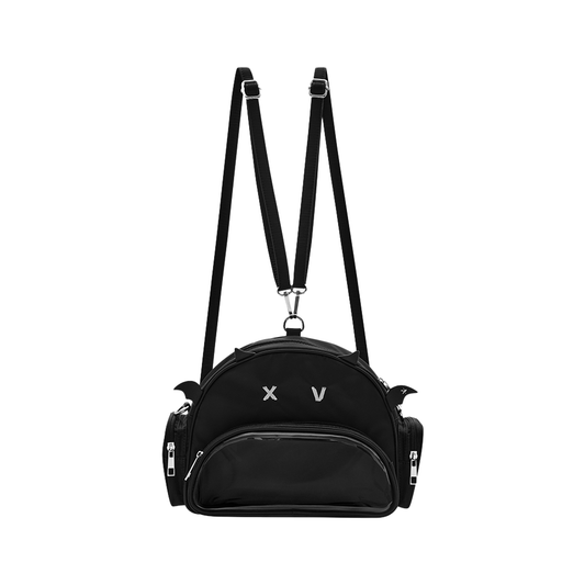 XDINARY HEROES [The Xcape] Villains Bag