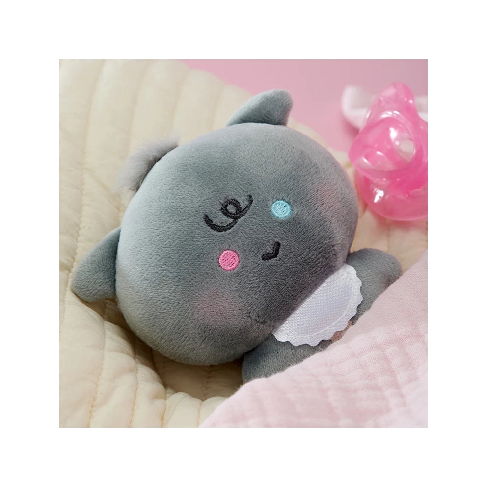ATEEZ [MIGHTEEZ Wonder Fairy] Baby Plush Doll