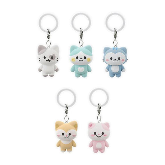 ITZY [3rd World Tour: TUNNEL VISION] TWINZY Mini Charm