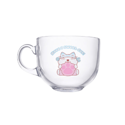 KANG DANIEL [DAM-YI Nyang Jelly Shop] Cereal Cup