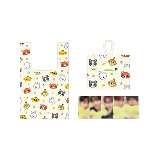 AND2BLE [N:DVERSE GARDENING] Reusable Bag