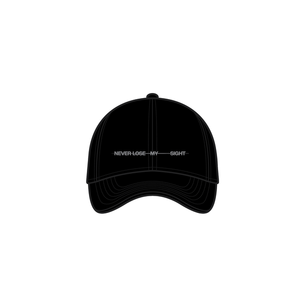 ITZY [TUNNEL VISION] Ball Cap