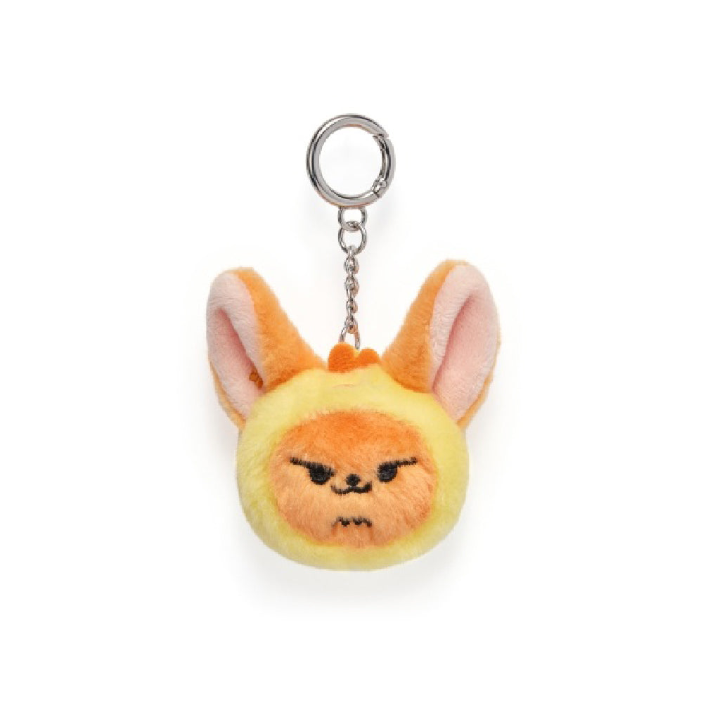 TXT [PPULBATU FINDING MOA] Face Keyring