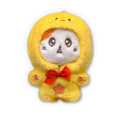 MOON BYUL [Ham Byo Land : Moonlight Adventure] Little Cheep Jumpsuit