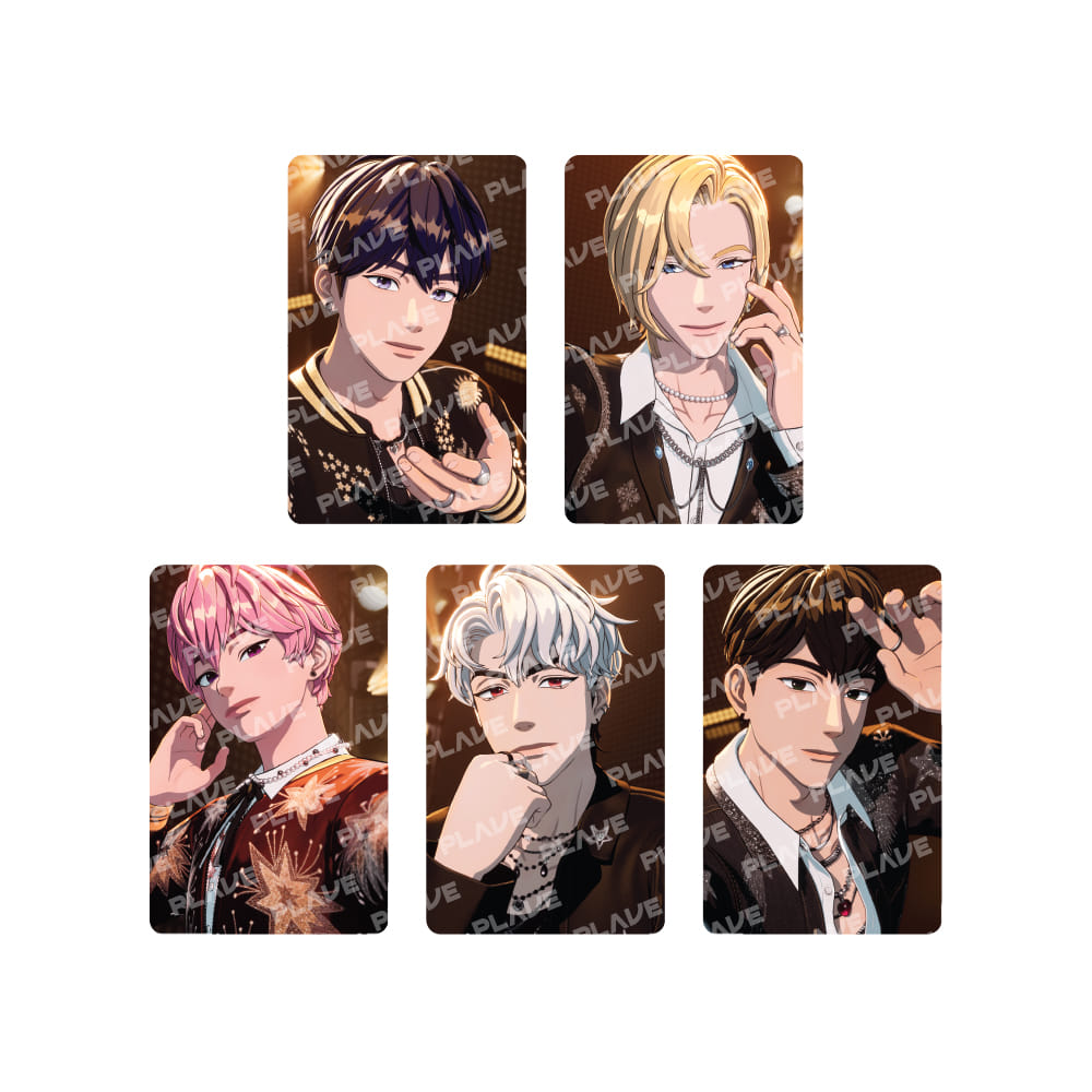 PLAVE – KPOP2U_Unnie