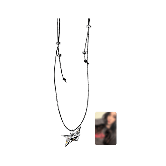 aespa [Rich Man] Necklace Set