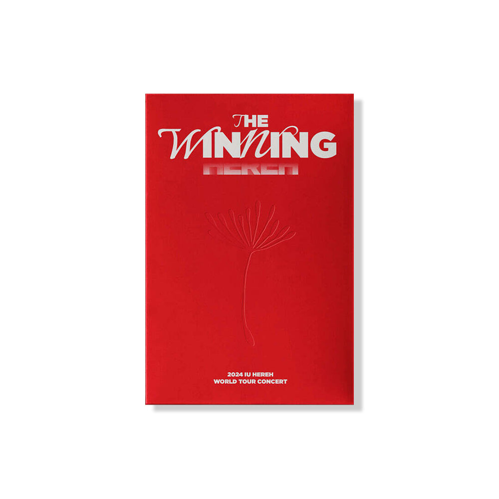 IU [2024 HEREH World Tour] DVD