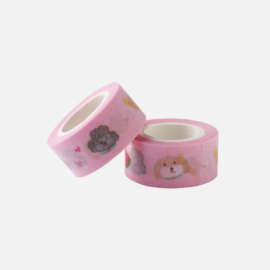 EXO CHANYEOL [2024 Tour : 都市風景 City-scape Epilogue] Masking Tape
