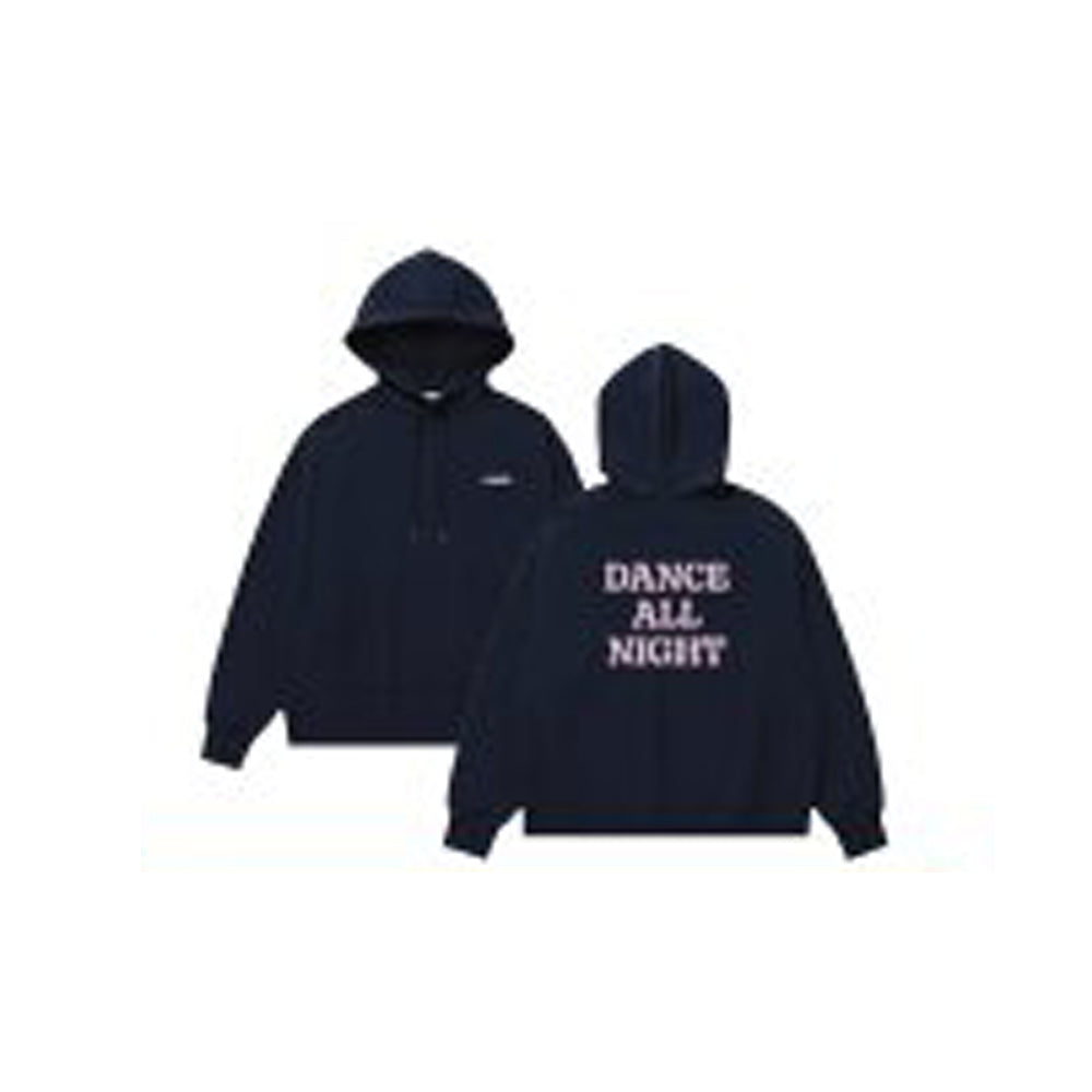 BLACKPINK ROSÉ [one year of rosie] rosie dance all night Hoodie