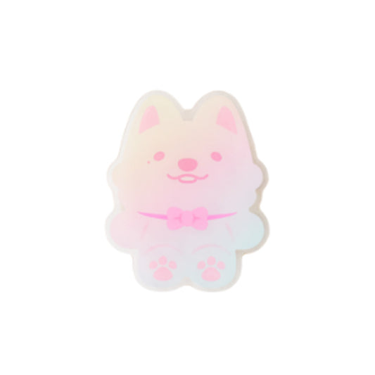KANG DANIEL [DAM-YI Nyang Jelly Shop] Smart Tok