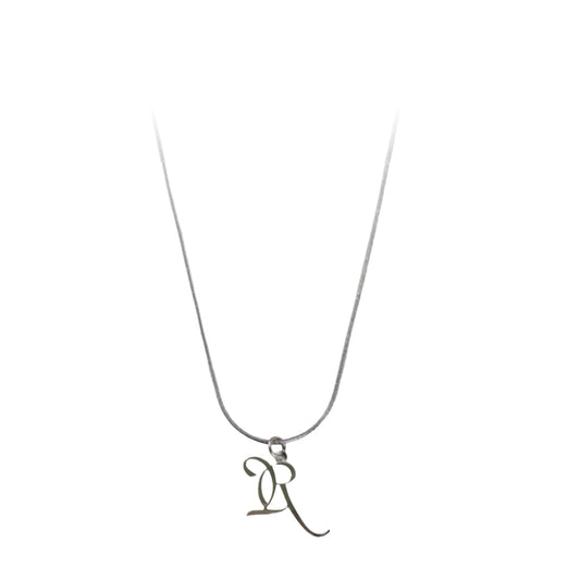 2PM [THE RETURN] Necklace