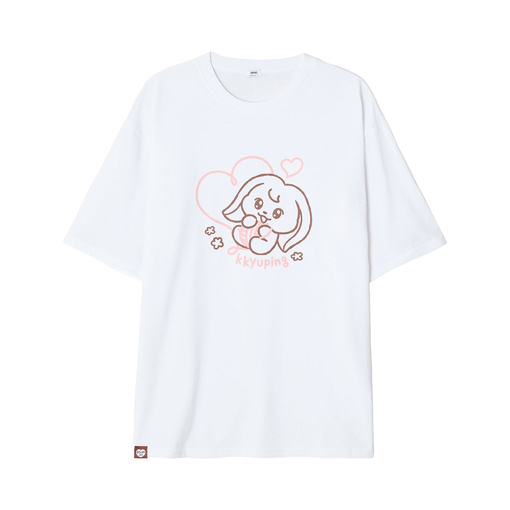 NCT DREAM [Dreamiez X SPAO] S/S T-Shirt