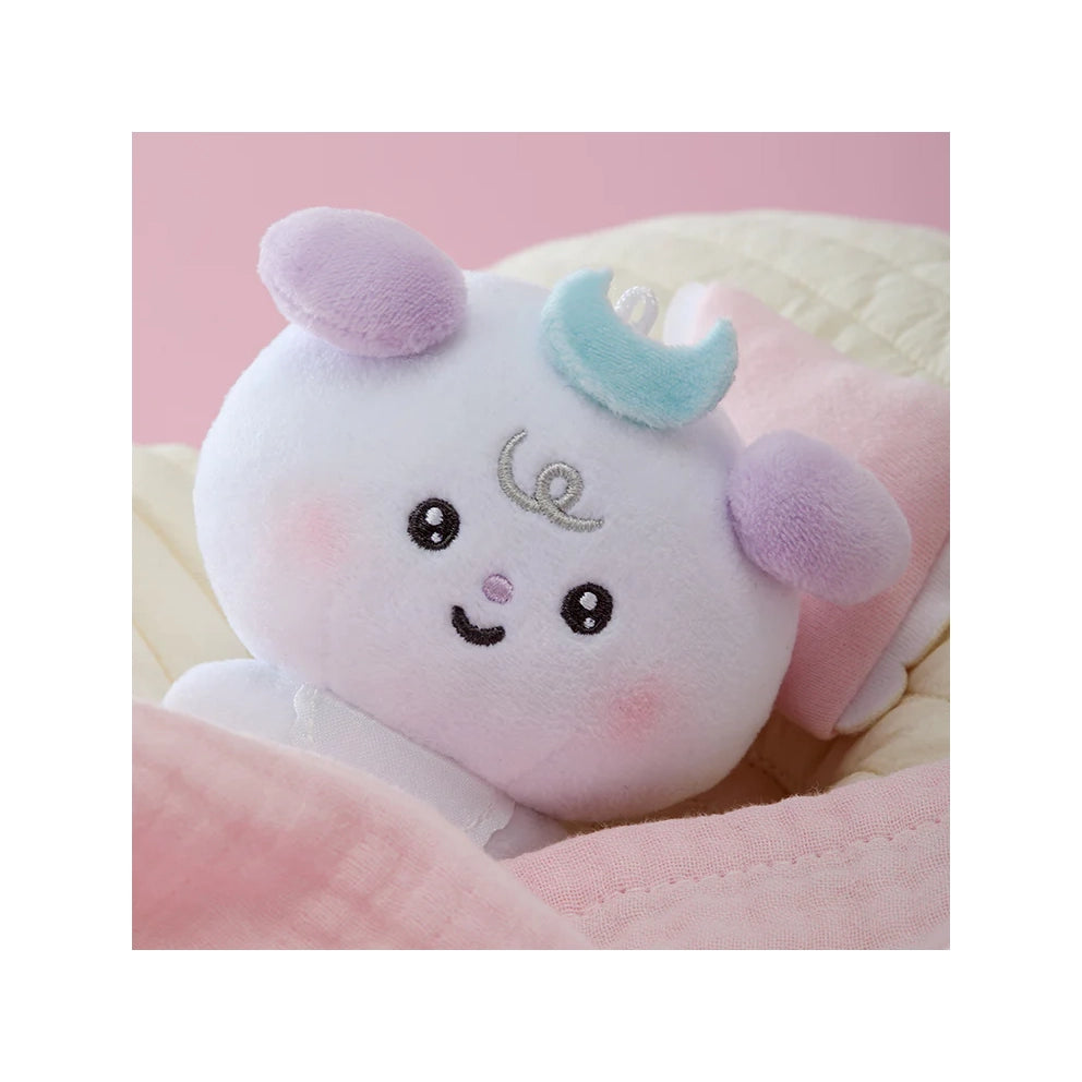ATEEZ [MIGHTEEZ Wonder Fairy] Baby Plush Doll